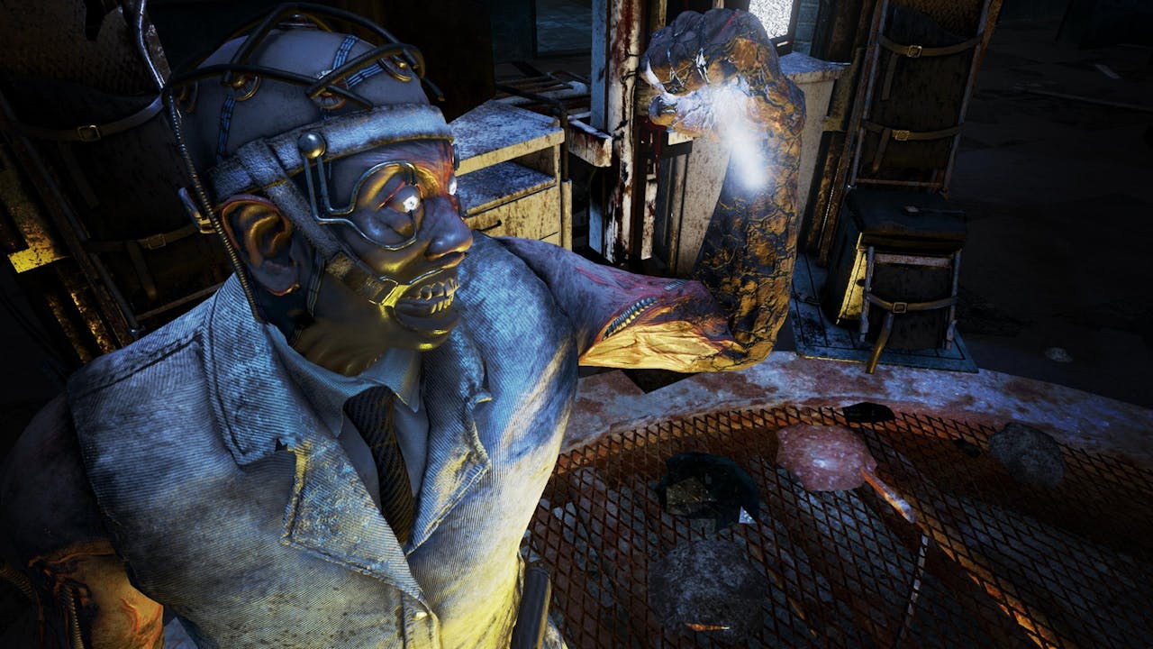 Dead by Daylight Killers list - Meet the monsters