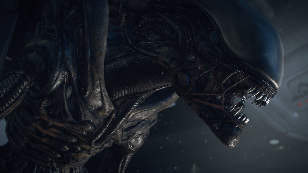 The best aliens in video games | Fanatical Blog