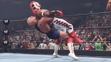 WWE 2K23 Hands-on Impressions