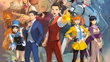 Meet the Main Characters of Apollo Justice: Ace Attorney Trilogy