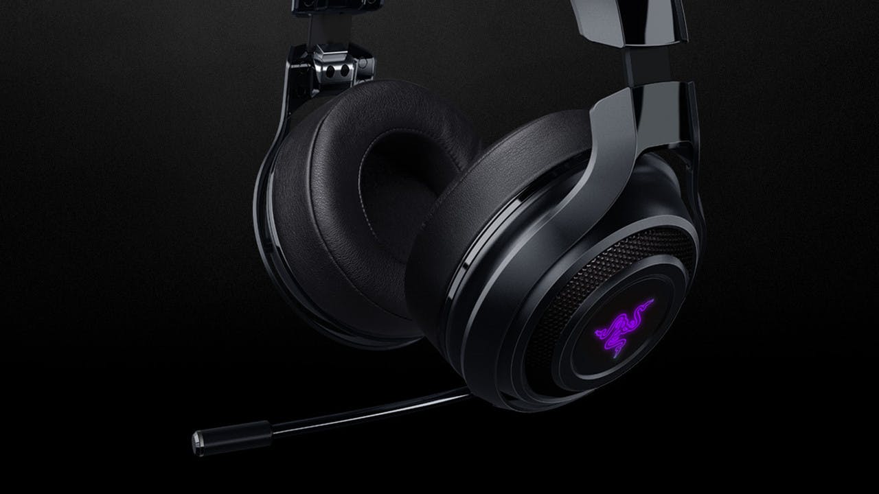 Razer ManO'War