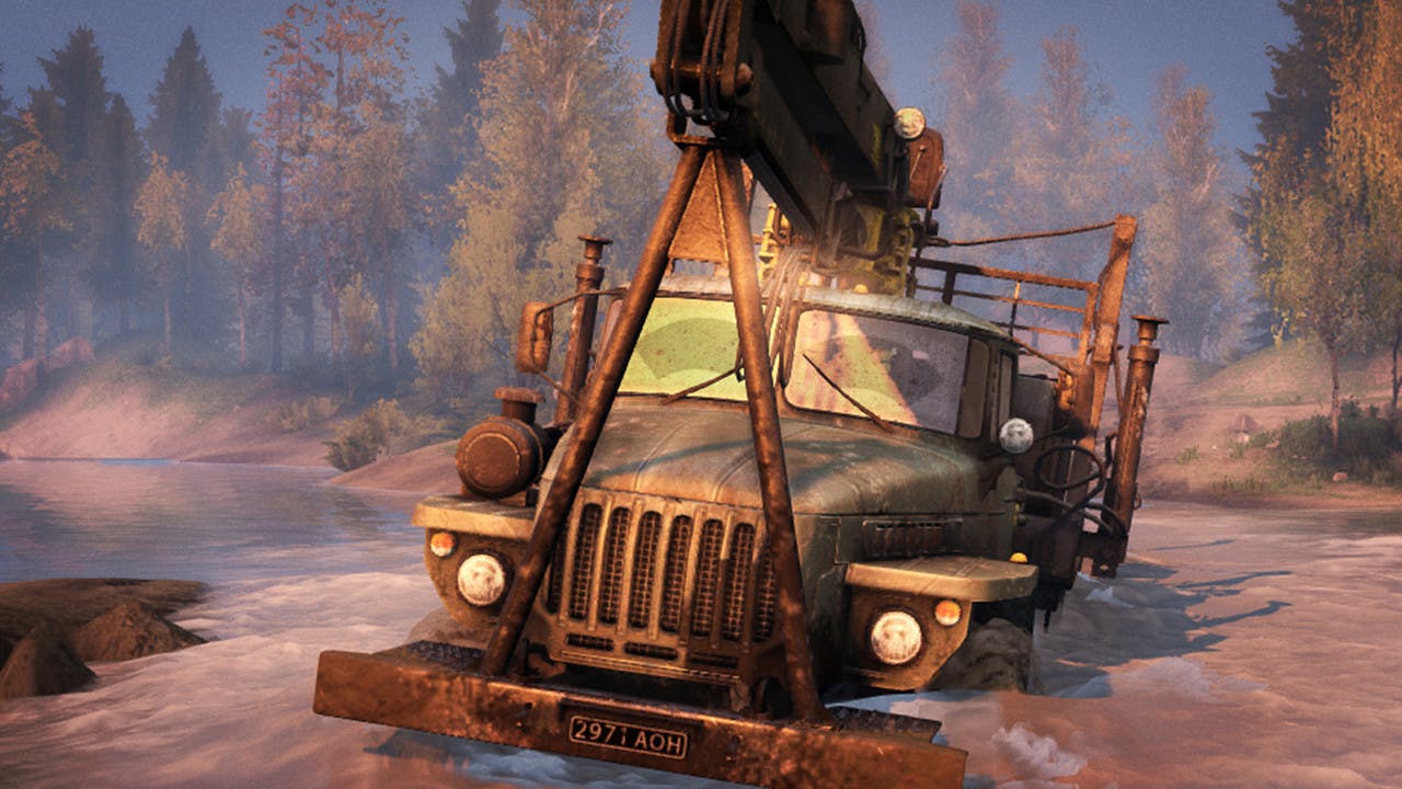 SPINTIRES 2 Pack