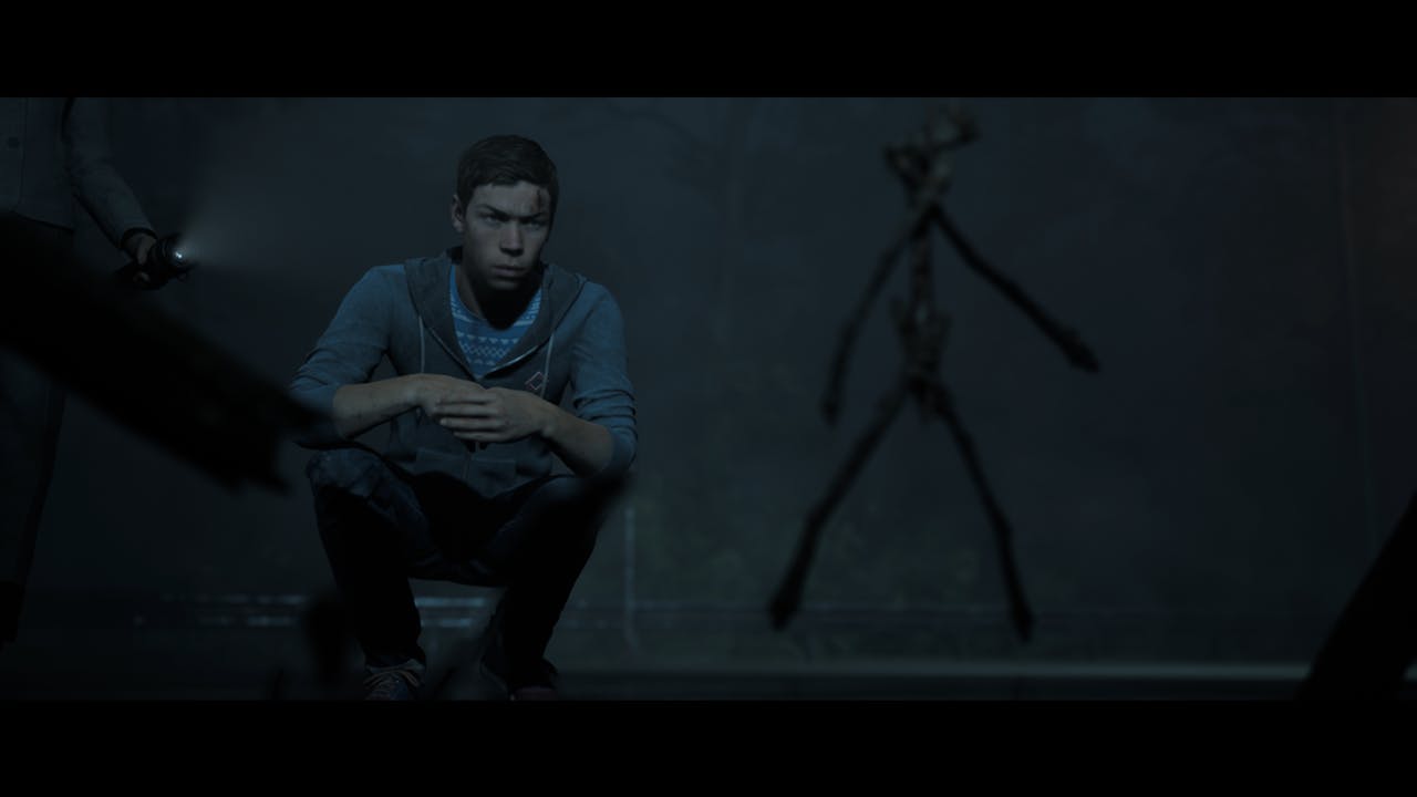 The Dark Pictures Anthology: Little Hope (2020)