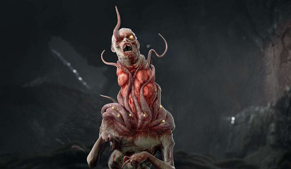 Passive Special Ridden