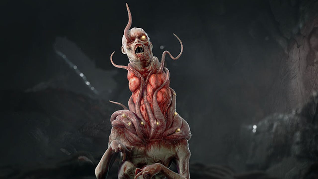 Passive Special Ridden