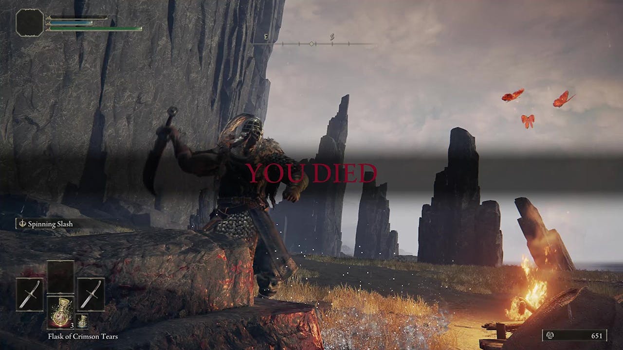 Five Top Tips For Playing Elden Ring