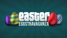 Get ready for Easter Eggstravaganza - Save up to 90% on Steam PC games