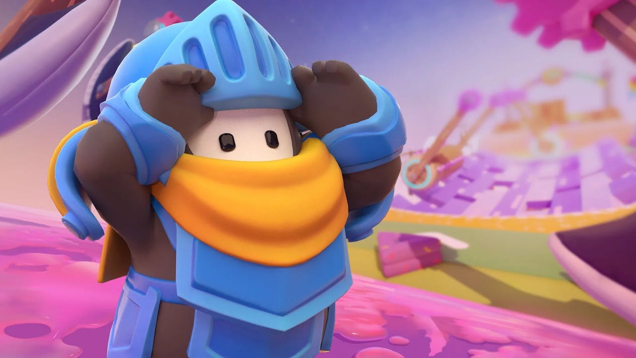 Fall Guys Season 2 - What's included