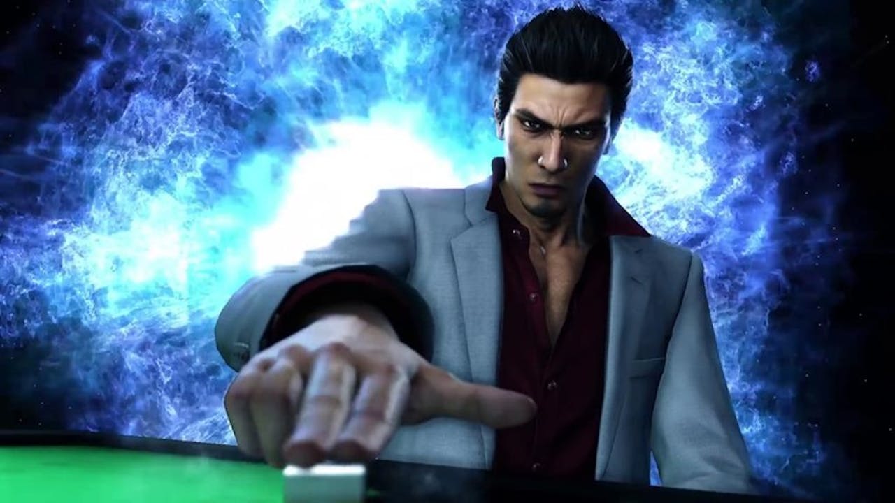 Mahjong
