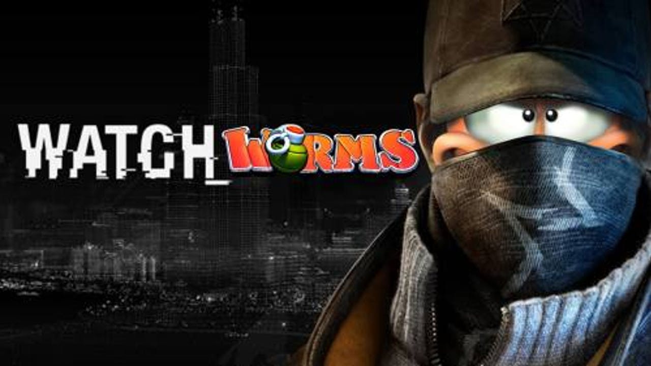 Watch Worms