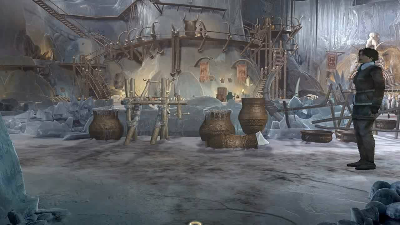 Syberia