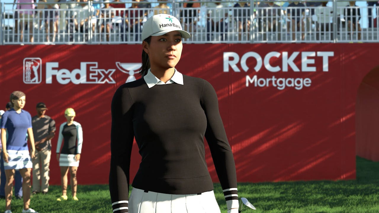Why Should You Buy PGA TOUR 2K23