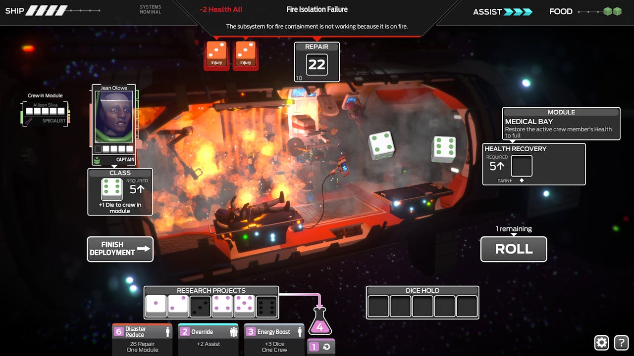 Tuesday's free game