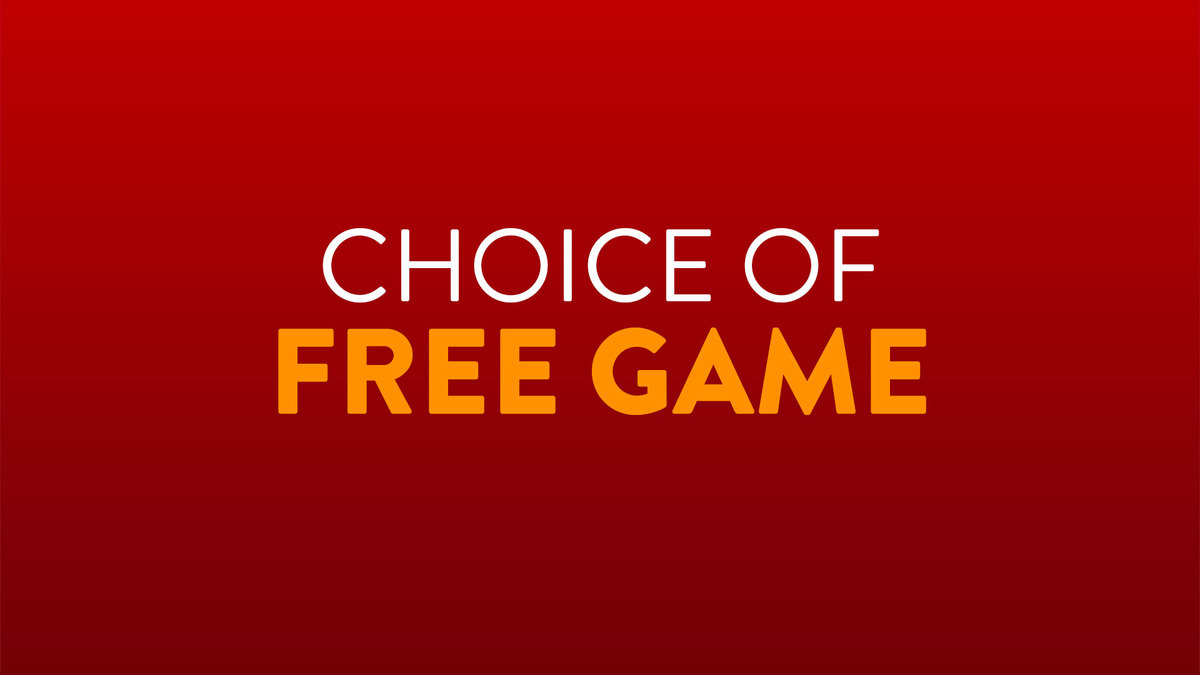 What free PC games can you claim in Fanatical's E3 Sale