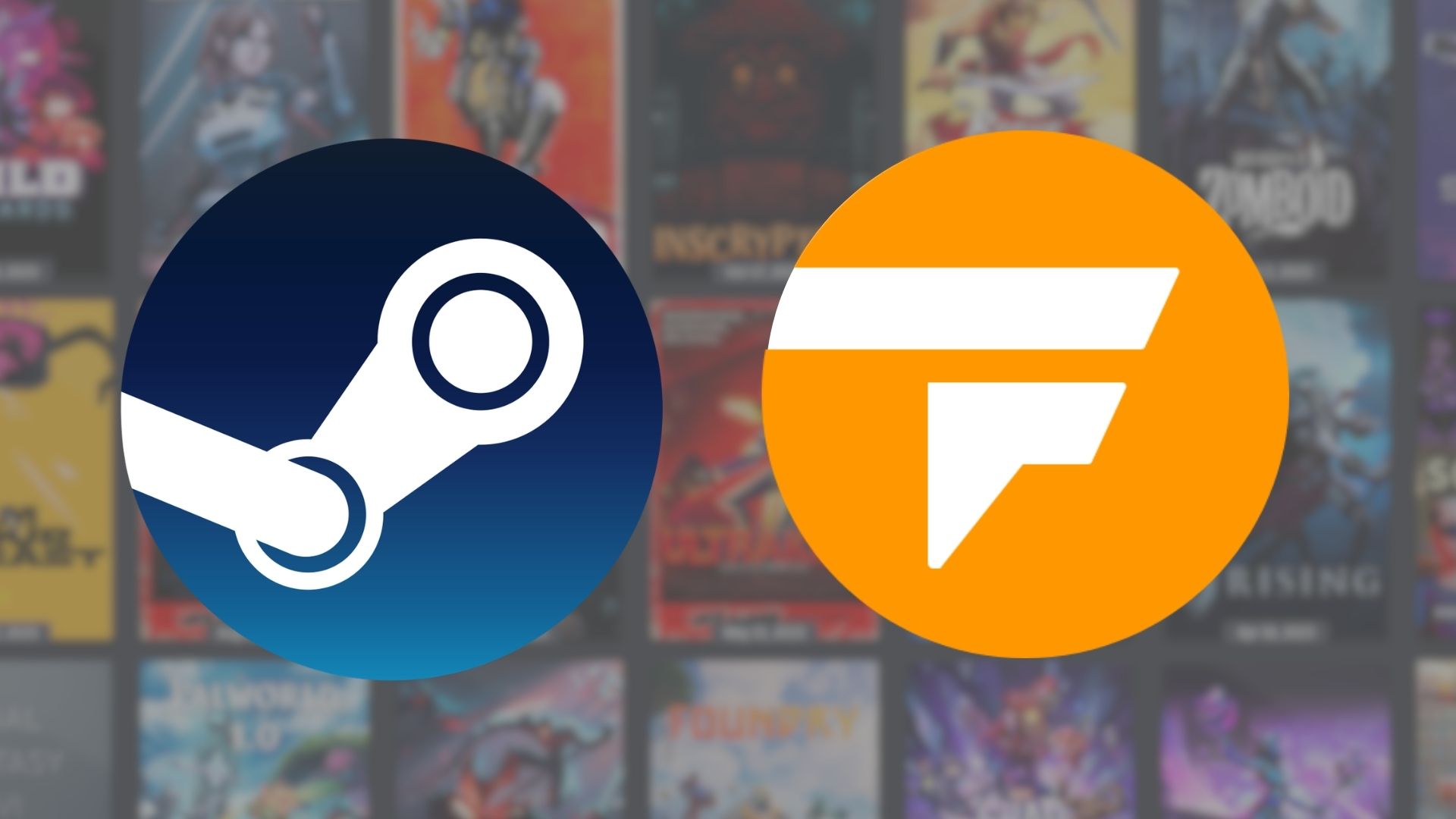 Here's How You Can Get Cheap Steam Keys, the Fanatical Way"