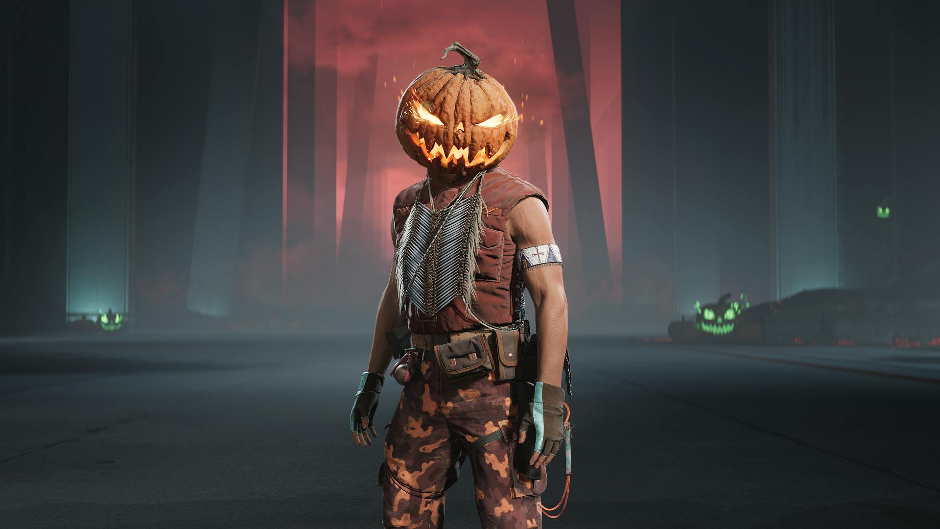 Haunted Horison - World of Tanks Heat
