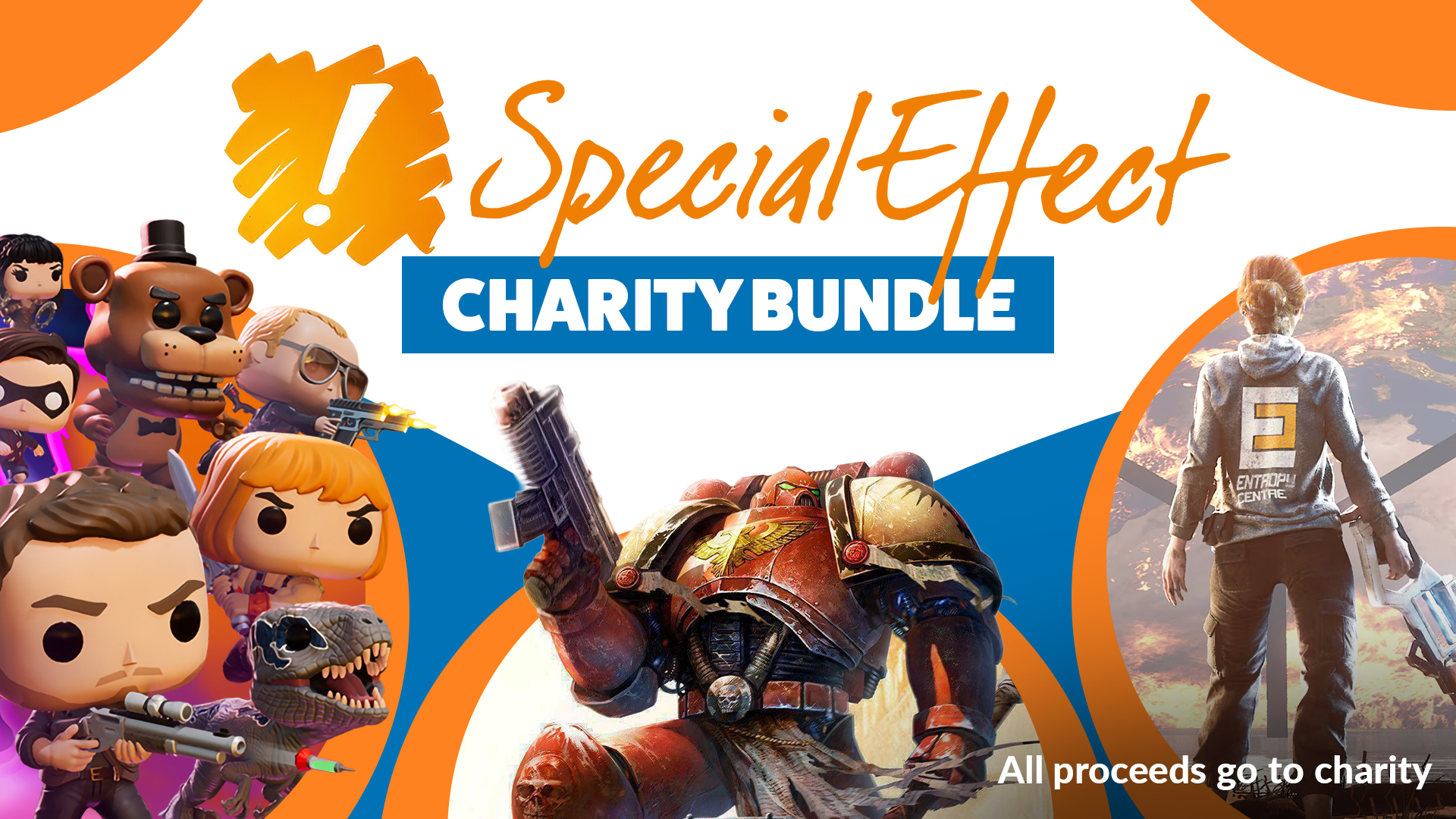 Every Player Deserves to Play: Join Our SpecialEffect Charity Bundle