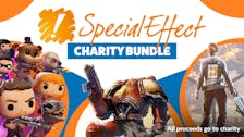 Every Player Deserves to Play: Join Our SpecialEffect Charity Bundle